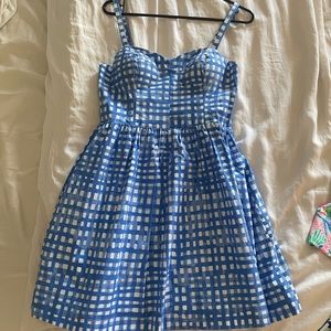 LILLY PULITZER ARDLEIGH DRESS
